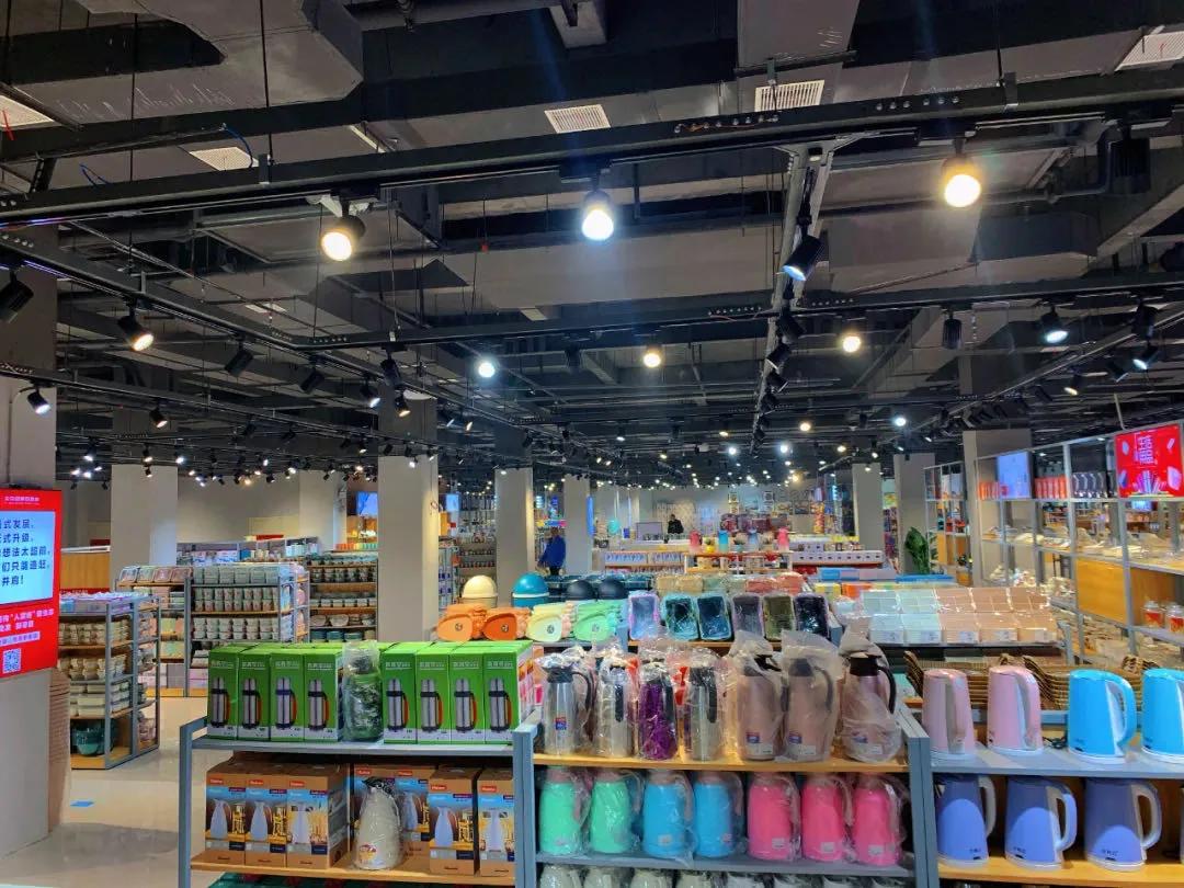 义乌电商货源：全球批发市场的魅力
